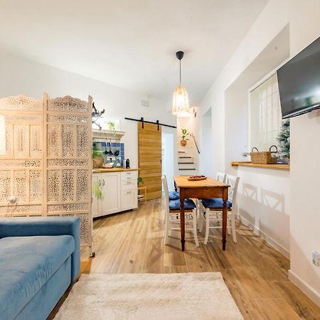 Ferienwohnung La Dalia Grottaferrata Exterior foto