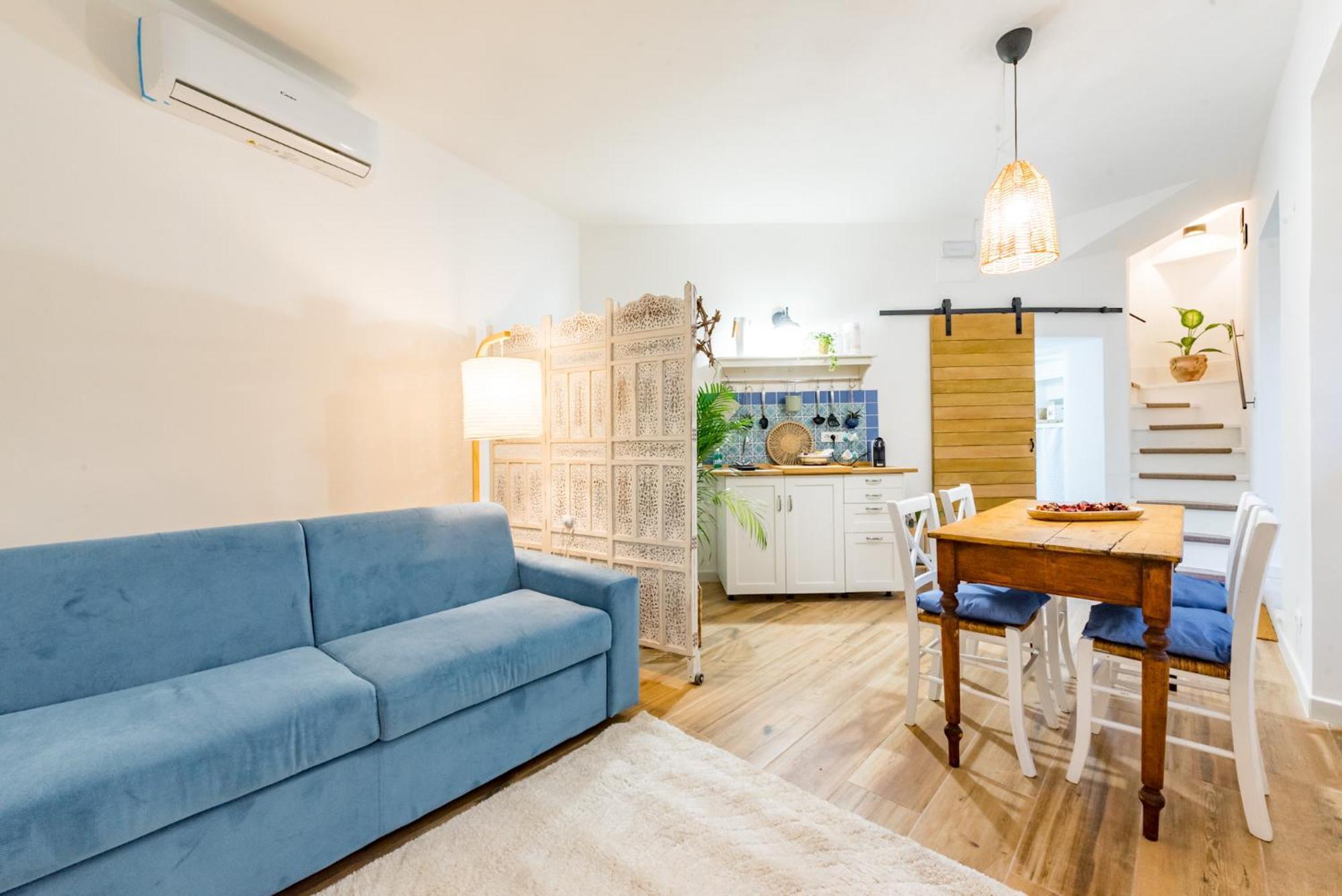 Ferienwohnung La Dalia Grottaferrata Exterior foto
